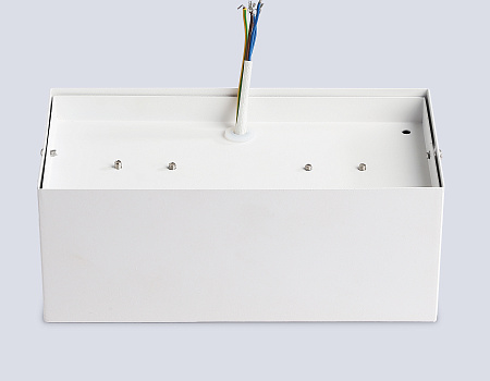 Светильник точечный потолочный Ambrella light TN6534 Светильник точечный потолочный Ambrella light TN6534