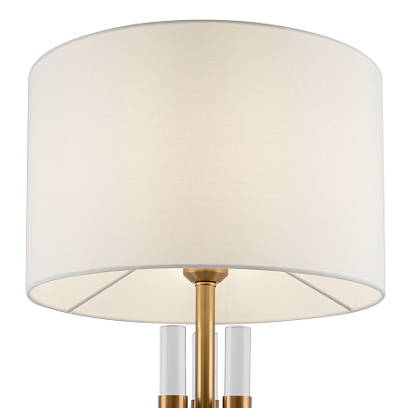 Торшер Freya Lino FR5186FL-01BS Торшер Freya Lino FR5186FL-01BS