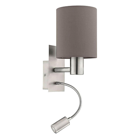 Бра Eglo Pasteri 96481 Бра Eglo Pasteri 96481