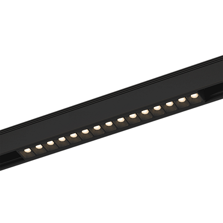 Трековый светодиодный светильник DesignLed SY-DIM-601223-BL-25-NW