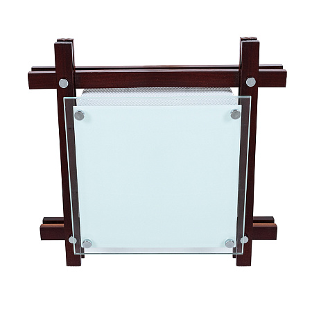 Светильник настенно-потолочный Arte Lamp ARCHIMEDE A6462PL-2CKB