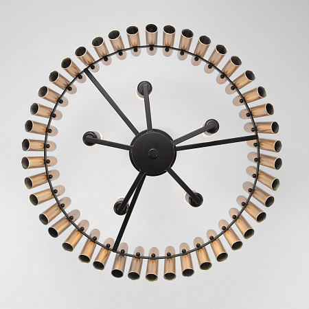 Люстра на штанге Bogates Castellie 461/5 (361/5)