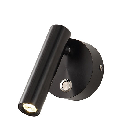 Спот Crystal Lux CLT 211W BL Спот Crystal Lux CLT 211W BL