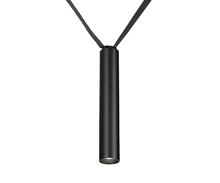 Трековый ременной светодиодный светильник Kink Light Сатори 6430,19