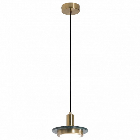 Светильник подвесной светодиодный Lussole LSP-7520 Светильник подвесной светодиодный Lussole LSP-7520