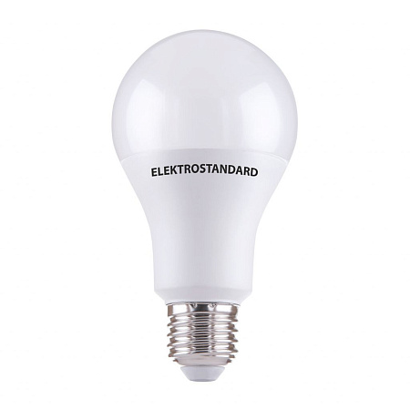 Светодиодная лампа Elektrostandard Classic LED D 20W 4200K E27 BLE2743 a052539 Светодиодная лампа Elektrostandard Classic LED D 20W 4200K E27 BLE2743 a052539