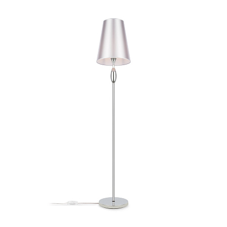 Торшер Freya Sofi FR2022FL-01CH