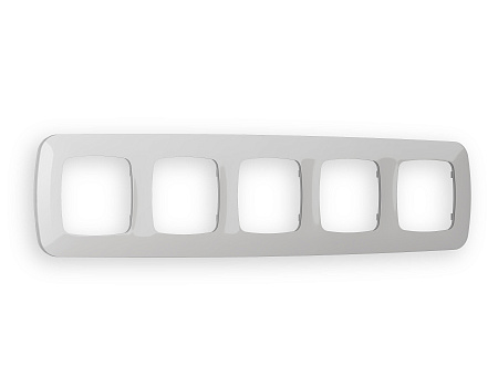 Рамка 5-постовая Ambrella Volt OMEGA Ecta OF140405 Рамка 5-постовая Ambrella Volt OMEGA Ecta OF140405