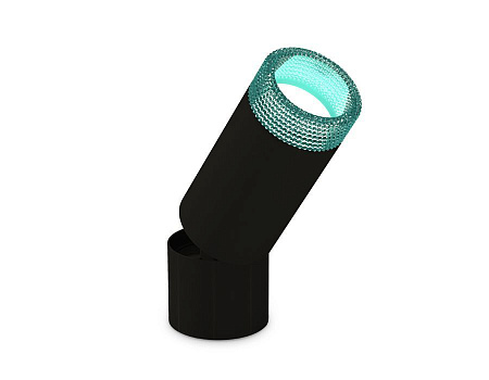 Крепеж накладной поворотный для светильника Ambrella Light DIY Spot A2220 Крепеж накладной поворотный для светильника Ambrella Light DIY Spot A2220