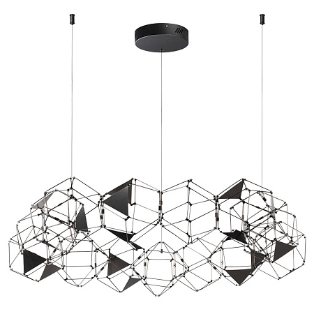Люстра подвесная светодиодная Odeon Light TRELLIS 5087/68L