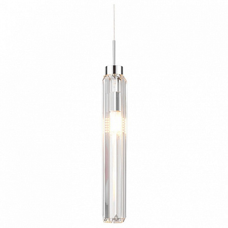 Светильник подвесной Lussole Karnes LSP-8975