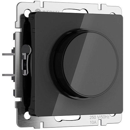 Диммер Werkel черный W1142048 Диммер Werkel черный W1142048