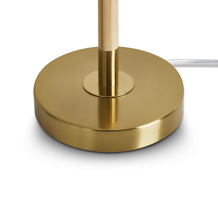 Настольная лампа Freya Kinsley FR5533TL-01BS