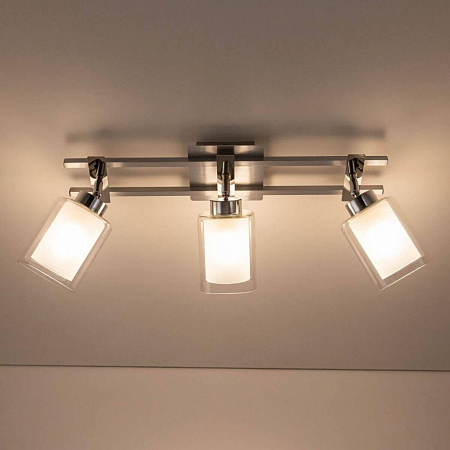 Спот Citilux Риволи CL104130 Спот Citilux Риволи CL104130