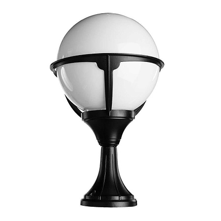 Парковый светильник Arte Lamp Monaco A1494FN-1BK Парковый светильник Arte Lamp Monaco A1494FN-1BK