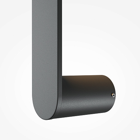 Светильник настенный светодиодный Maytoni Connect MOD356WL-L4B3K Светильник настенный светодиодный Maytoni Connect MOD356WL-L4B3K