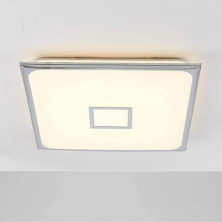 Потолочный светодиодный светильник Citilux Старлайт Смарт CL703AK80G Потолочный светодиодный светильник Citilux Старлайт Смарт CL703AK80G