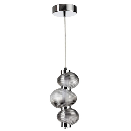 Светильник подвесной светодиодный Odeon Light BRUCO 5096/12L