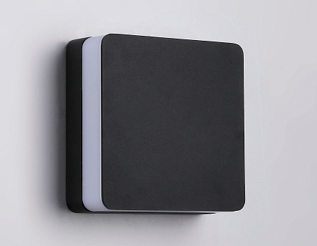 Архитектурный светодиодный светильник Ambrella light Garden ST4545 Архитектурный светодиодный светильник Ambrella light Garden ST4545