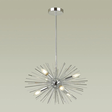 Люстра на штанге Odeon Light Kavalle 4661/6