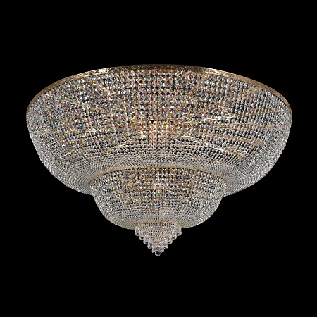 Хрустальная люстра Maytoni Palace DIA890-CL-42-G