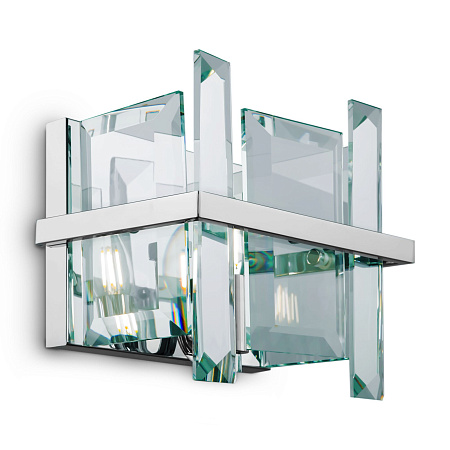 Настенный светильник Maytoni Cerezo MOD201WL-01N Настенный светильник Maytoni Cerezo MOD201WL-01N