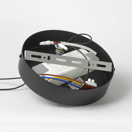 Светильник подвесной светодиодный Lussole MITCHELL LSP-7308 Светильник подвесной светодиодный Lussole MITCHELL LSP-7308