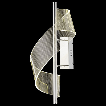 Светильник настенный светодиодный Wertmark Hilda WE452.01.101