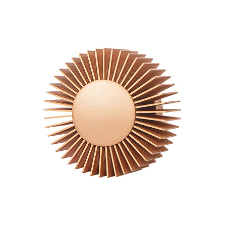 Светильник настенный светодиодный Divinare AURORA 1092/01 AP-6