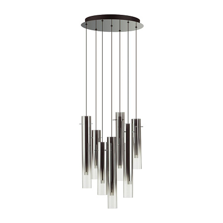 Люстра подвесная светодиодная Odeon Light SHINY 5061/32L