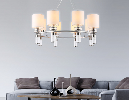 Люстра подвесная Ambrella light LH71293