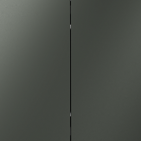 Проходной переключатель встраиваемый VOLTUM S70 двухклавишный (титан) VLS020306 Проходной переключатель встраиваемый VOLTUM S70 двухклавишный (титан) VLS020306