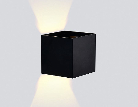 Настенный светодиодный светильник Ambrella Light Wall FW138 Настенный светодиодный светильник Ambrella Light Wall FW138