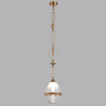 Светильник подвесной Odeon Light KREMA 5441/1A