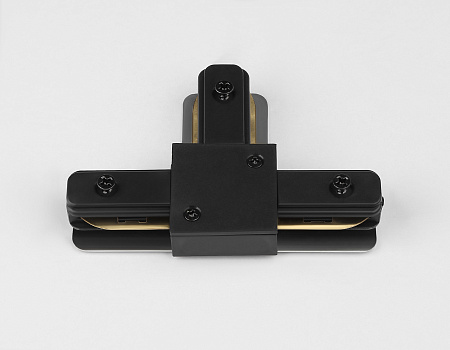 Коннектор Т-образный для однофазного шинопровода Standard 220V Ambrella light GL GL7168 Коннектор Т-образный для однофазного шинопровода Standard 220V Ambrella light GL GL7168