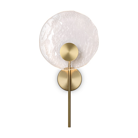 Светильник настенный светодиодный Freya Eclat FR6182WL-L5BS1 Светильник настенный светодиодный Freya Eclat FR6182WL-L5BS1