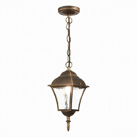 Уличный светильник ST Luce Domenico SL082.203.01 Уличный светильник ST Luce Domenico SL082.203.01