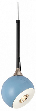 Светильник подвесной светодиодный Kink Light Тимо 07529-1A,05