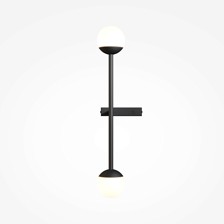 Светильник настенный светодиодный Maytoni Touch MOD285WL-L10B3K Светильник настенный светодиодный Maytoni Touch MOD285WL-L10B3K