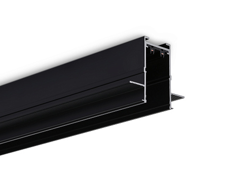 Шинопровод встраиваемый Ambrella light Magnetic 220V GL1010 Шинопровод встраиваемый Ambrella light Magnetic 220V GL1010