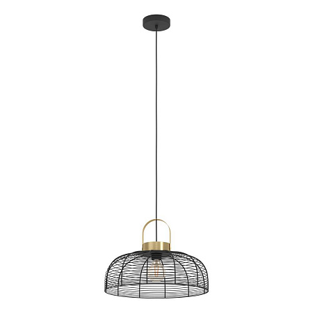 Светильник подвесной Eglo ROUNDHAM 43964 Светильник подвесной Eglo ROUNDHAM 43964