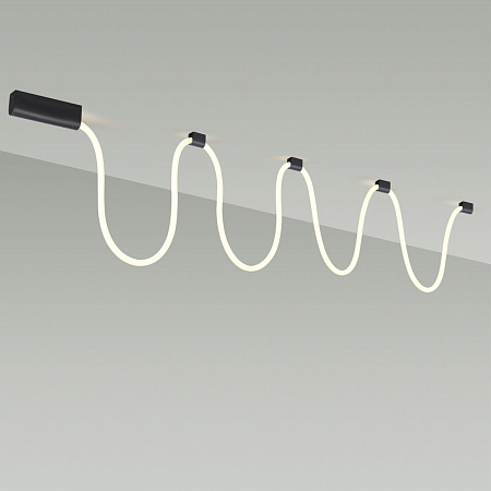 Светильник светодиодный настенный Odeon Light CORDA 4391/30CL