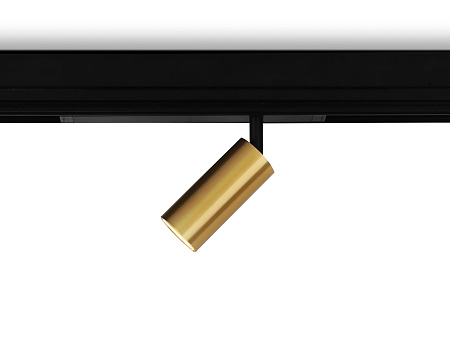 Трековый магнитный диммируемый светодиодный светильник Ambrella light Magnetiс 220V GL1213 Трековый магнитный диммируемый светодиодный светильник Ambrella light Magnetiс 220V GL1213