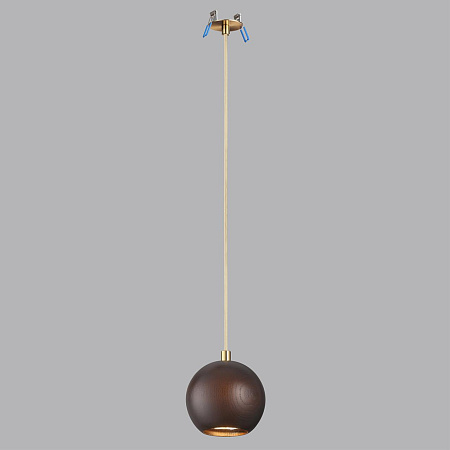 Светильник подвесной светодиодный Odeon Light CAUCHO 7062/1