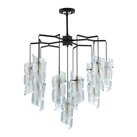 Люстра на штанге Odeon Light FUSILLI 5439/13