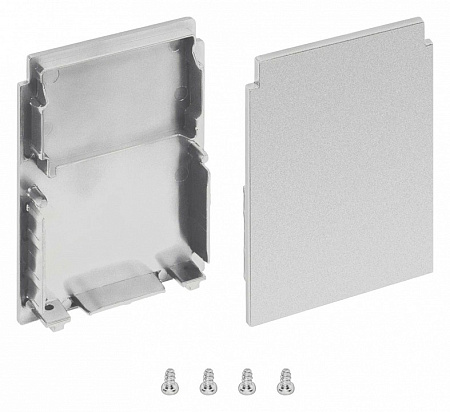 Заглушка для профиля Arlight SL-LINE 044675 Заглушка для профиля Arlight SL-LINE 044675