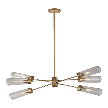 Люстра на штангу Lightstar Crotone 690063 Люстра на штангу Lightstar Crotone 690063