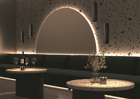 Трековый светодиодный светильник Maytoni Exility Focus LED TR041-2-12W4K-B Трековый светодиодный светильник Maytoni Exility Focus LED TR041-2-12W4K-B