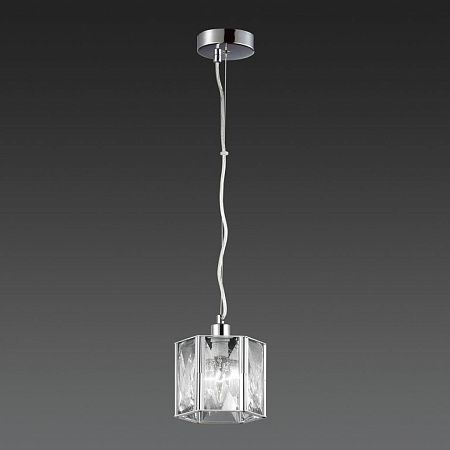 Подвесной светильник Odeon Light Brittani 4119/1