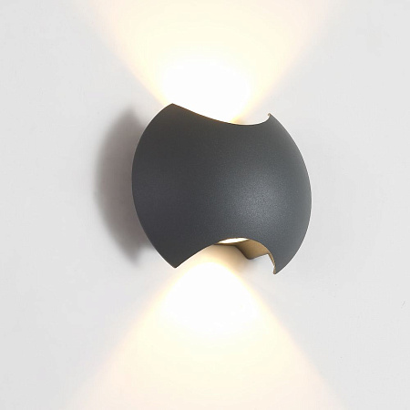 Архитектурный светодиодный светильник Crystal Lux CLT 016W140 DG Архитектурный светодиодный светильник Crystal Lux CLT 016W140 DG